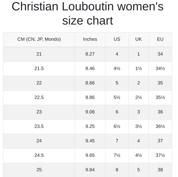 CHRISTIAN LOUBOUTIN Leopard Pumps - Picture 11 of 11